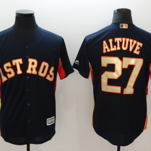 astros #27 throwback jersey