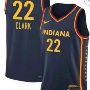 Indiana Fever 2024 Jersey Caitlin Clark #22