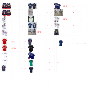 28 jerseys